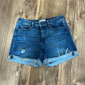 Women’s Sonoma Denim Cut-off Shorts